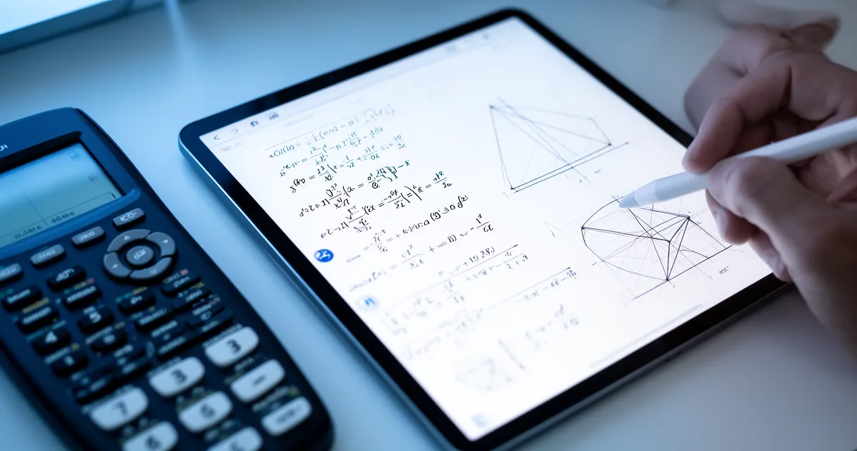 AI Math Solvers: A Step-by-Step Guide for Students