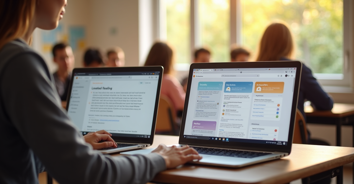 Diffit vs MagicSchool AI: Teacher Verdict (2026)