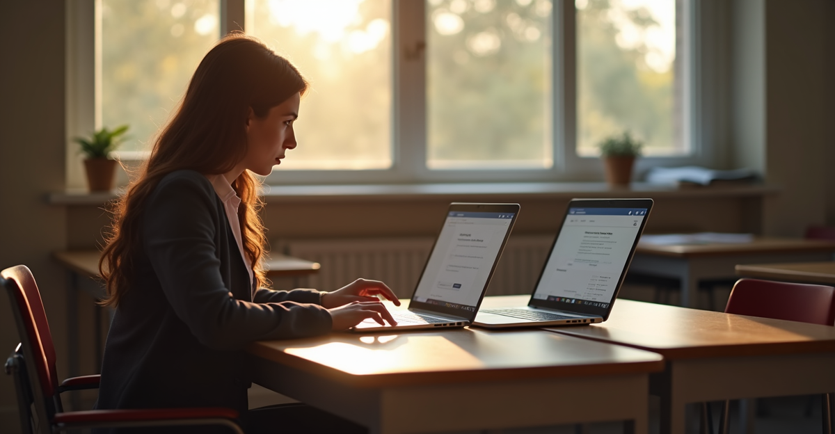 Eduaide vs MagicSchool AI for Teachers (2026)