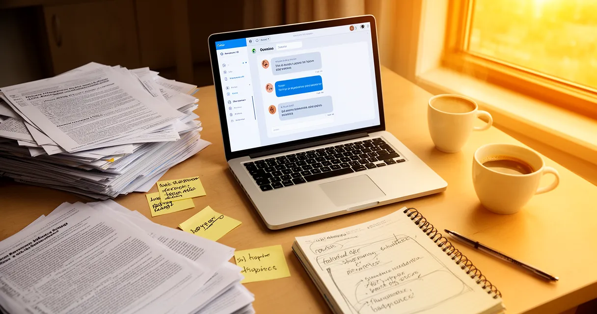 How to Use ChatGPT for Research Papers (Without Plagiarizing)