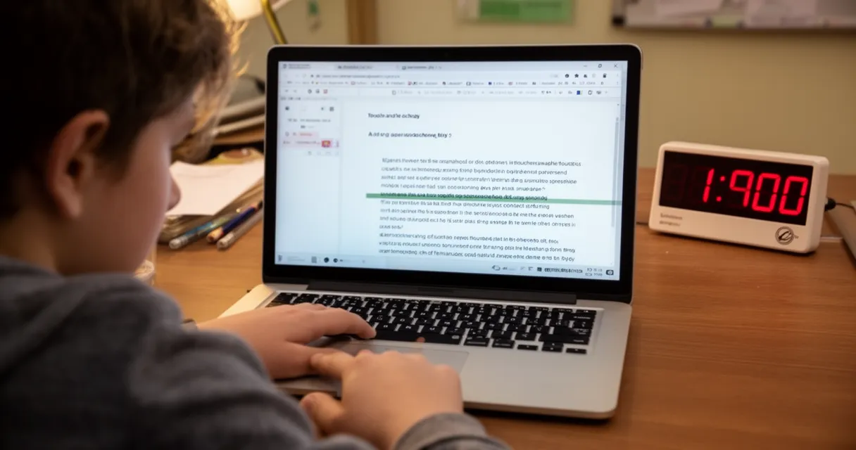 How to Write an Essay Faster: 10 Proven Tips (2026)